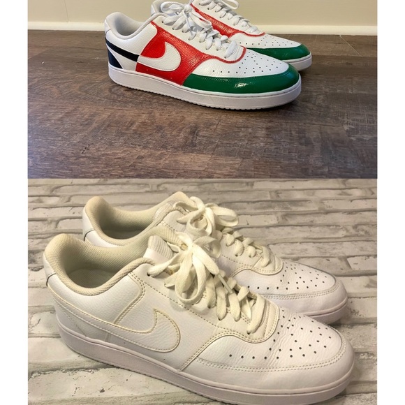 christian based shoe customization business @savedsoleco on instagram - Picture 2 of 2